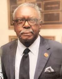 Clifford Barnes Obituary