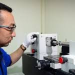 Fundamental educational modules for transceiver testing of analog & digital radio communication systems, and cable antenna systems. Sirim Standards Technology Sdn Bhd Shah Alam Malaysia Contact Phone Address