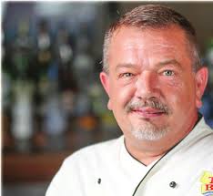 VIPs Visit Chefs On Taste of the Beach Trolley