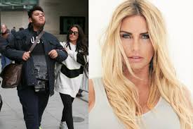 Katie price is an english media personality, model, author, singer, and businesswoman who has in addition to that, katie price has authored several novels and autobiographies including in the name. Katie Price My Son Harvey And His Move Into Residential Care Times2 The Times