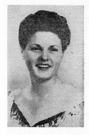 Stella Mae Eason Adams Henderson (1916-1998)