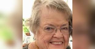 Marylouise Lampe Obituary