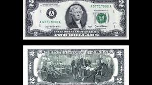 New one hundred dollar bill, 2009, conspiracy, financial system. How Much Is A Two Dollar Bill Worth