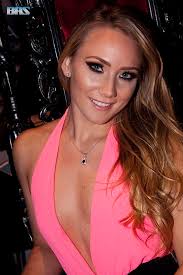 Performer aka aj applegate, kaylee evans, ajay applegate. Datei A J Applegate At Avn Expo 2016 Jpg Wikipedia