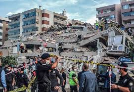 Последние твиты от tremblement de terre (@sismiquezone). Le Nombre De Victimes Du Tremblement De Terre S Eleve A 62 En Turquie Atalayar Las Claves Del Mundo En Tus Manos