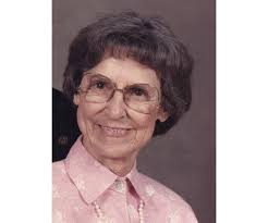 Ann Cales Obituary (1919