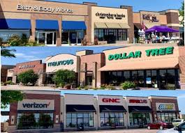 Highway 11 Retail Ernst Capital Group Private Equity Real Estate