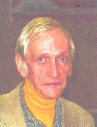 Obituary for Gordon Walter Spaulding, Jr.