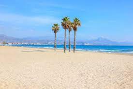 Situated in san juan de alicante, this residence is within 2 mi (3 km) of hospital universitari sant joan d'alacant, playa de mutxavista, and san juan beach. Playa De San Juan In Alicante Placesofjuma