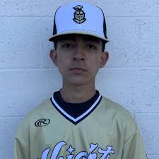 Bishop Montgomery Baseball Roster (2021-22)