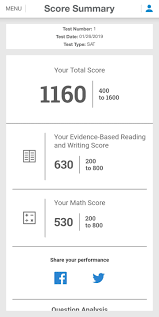 The average sat score of students at the 10 most selective colleges (including harvard, yale, princeton, and stanford) is 1510. I Got 1160 On A Practice Test What Should I Start By Improving Sat
