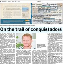 We are new zealand's largest online jigsaw puzzles retailer. Conquistador Puzzle Trail By Winston Cowie Winston Cowie