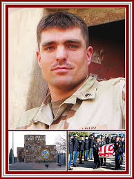 Thoughts? Ryan Mcbeth is a former intel troop, Army