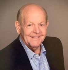 Edward Conger Obituary