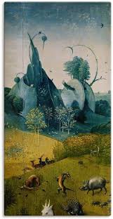 Leinwandbild exit / ariel ariel no exit kunstdruck. Artland Wandbild Garten Der Luste Felder 1 Stuck In Vielen Grossen Produktarten Leinwandbild Poster Wandaufkleber Wandtattoo Auch Fur Badezimmer Gee Hieronymus Bosch Hieronymous Bosch Hieronymus Bosch Paintings