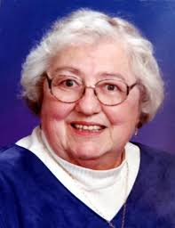Obituary information for Margaret "Marge" R. Dionne