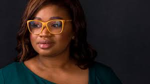 Connecticut Public Launches New Radio Show and Podcast Disrupted with Host Khalilah  Brown-Dean — MetroHartford Alliance