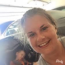 Wellness Chasing Megan