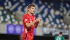 €18.00m* dec 5, 1995 in trondheim, norway. Rb Leipzig Schnappt Sich Alexander Sorloth Von Trabzonspor