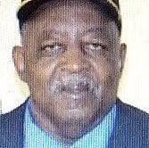 Hoover Lee Rivers Sr.