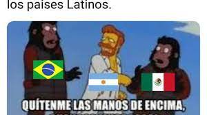 La mayoría hicieron referencia a la situación del amba. Up70wp 8oadwpm