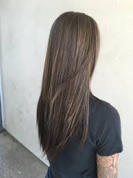 Long Hair Ash Blonde Hair Highlights Low Lights Dark Brown Hair Long Hair Styles Ash Hair Color Long Hair Highlights