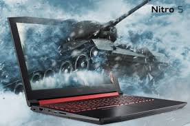 Pembayaran mudah, pengiriman cepat & bisa cicil 0%. Nitro 5 Intel Core I5 Laptop Super Ideal Untuk Casual Gamer