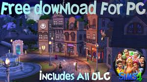 Rate this torrent + | 97.72 kb. Download The Sims 4 V1 72 28 1030 All Dlc S Repack Games 100 Safe Secure