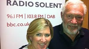 BBC Radio Solent