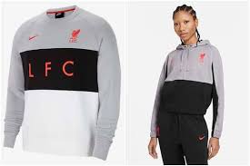 Rep your team in the liverpool f.c. Nike Launch Air Max Collection Liverpool Including New Special Edition Shirt Liverpool Fc This Is Anfield
