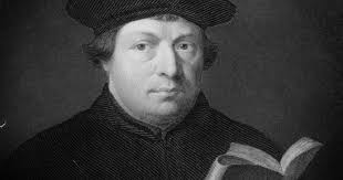 Martin Luther: Lessons from His Life and Labor