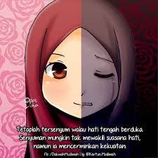 Assalamualaikum warahmatullahi wabarokatuh kumpulan kartun muslimah cantik jangan lupa juga ya untuk dukung chenel. Kartun Orang Ceria