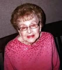 Obituary information for Marion A. D'Augostine