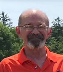 Obituary information for Stephen E. Bonaparte