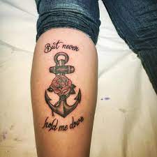 Quality custom tattooing in all styles. Facebook