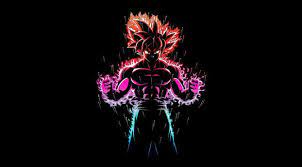 Dragon ball z 4k ultra hd wallpaper download. Dragon Ball Z Goku Ultra Instinct Fire Wallpaper Hd Anime 4k Wallpapers Images Photos And Background Wallpapers Den In 2021 Goku Ultra Instinct Dragon Ball Wallpapers Goku Ultra Instinct Wallpaper