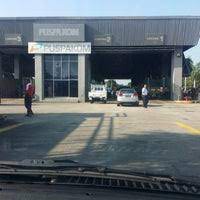 Kamis, 11 februari 2021 di sungai petani cuaca pola akan sama: Puspakom Sungai Petani Kedah