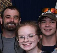 Mr. Derek Lee Chastain Obituary