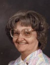 Obituary information for Henrietta M. Gast