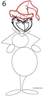 Hi everyone, here's a step by step drawing tutorial of how to draw the grinch from the new upcoming animated movie 2018. How To Draw The Grinch Step By Step Pictures