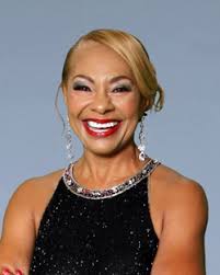 Texas Senior America Pageant