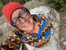 Just wanted to say hi! I love this group. Thank you all for the great OC  hiking ideas. I never realized there are so many beautiful places to go in  our own