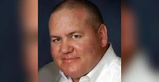 Mike Stretton Obituary