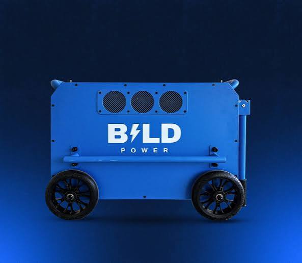 OffGrid Pro – Pay in Full & Save $1000 | BILD Power
