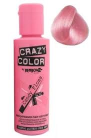 Once you've got your gloss, mix well in a bowl using an application brush. Temporary Pastel Hair Dye Crazy Colour Vs La Riche Directions Permanent Hair Color Hair Color Cream Crazy Colour