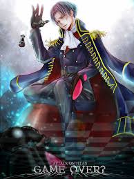 Die Flugel Der Freiheit Photo Attack On Titan Levi Levi Ackerman Attack On Titan Mainly aot spoilers, anime, vtubers, gacha. attack on titan levi