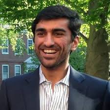 Rishab Mehan: A Community-Focused Approach to Redeveloping the Sites of…