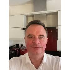 Mark Cheetham is fundraising for Bowel Cancer UK