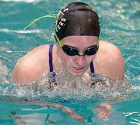 Panther swimmers keep winning