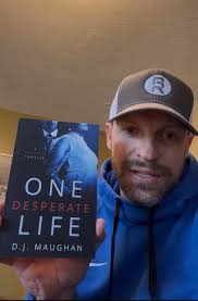 One Desperate Life ebook and audio